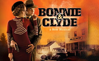 Bonnie & Clyde