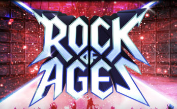 Rock of Ages