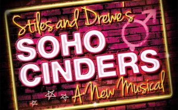 Soho Cinders