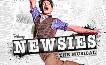 Newsies