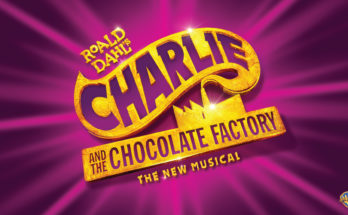 Charlie and the Chocolate Factory <br> (Charlie et la Chocolaterie)
