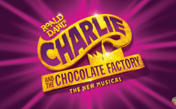 Charlie and the Chocolate Factory (Charlie and the chocolate factory)