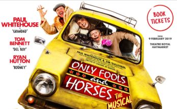 Only Fools and Horses