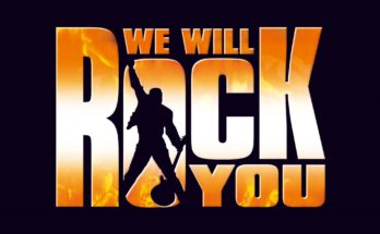 We Will Rock You