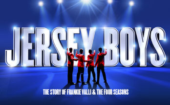 Jersey Boys