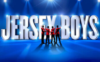 Jersey Boys