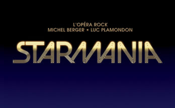 Starmania