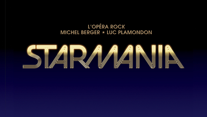 Le Starmania de Luc Plamondon