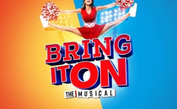 Bring It On: The Musical