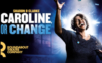 Caroline, or Change