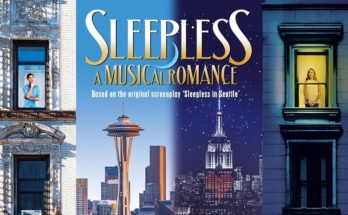 Sleepless: A Musical Romance