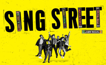 Sing Street