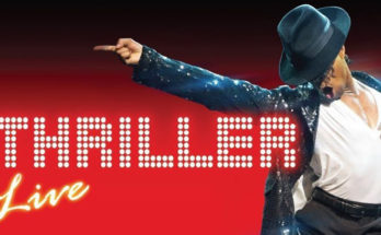 Thriller Live