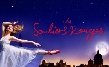 Les Souliers Rouges