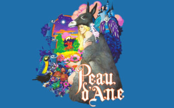 Peau d'âne