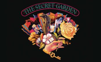 The Secret Garden