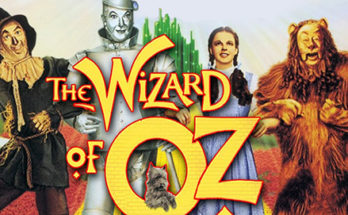 The Wizard of Oz (film)