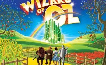 The Wizard of Oz (stage version)