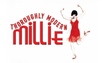 Thoroughly Modern Millie