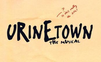 Urinetown