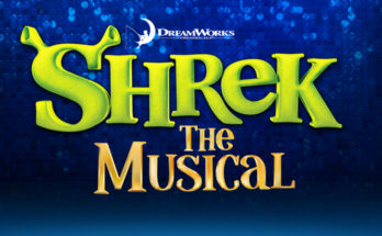 Shrek The Musical