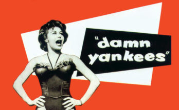 Damn yankees