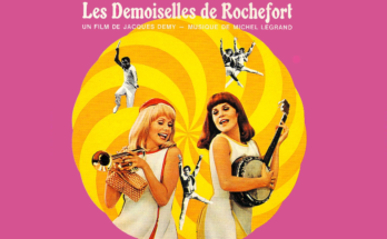 Les Demoiselles de Rochefort