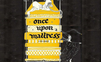 Once upon a mattress