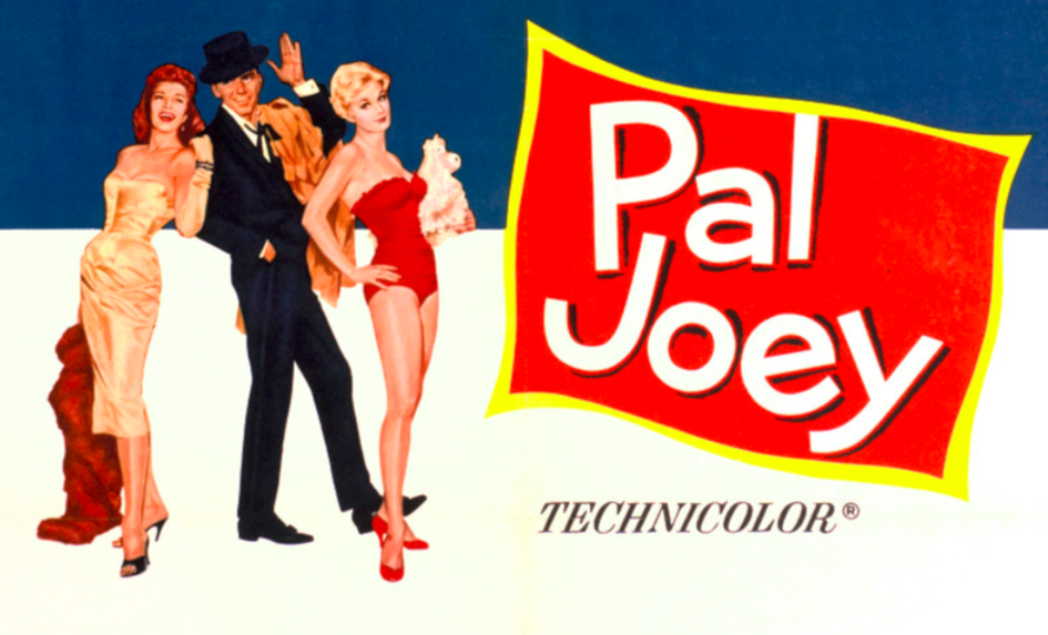 Pal Joey Baguette on Broadway