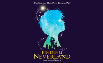 Finding Neverland