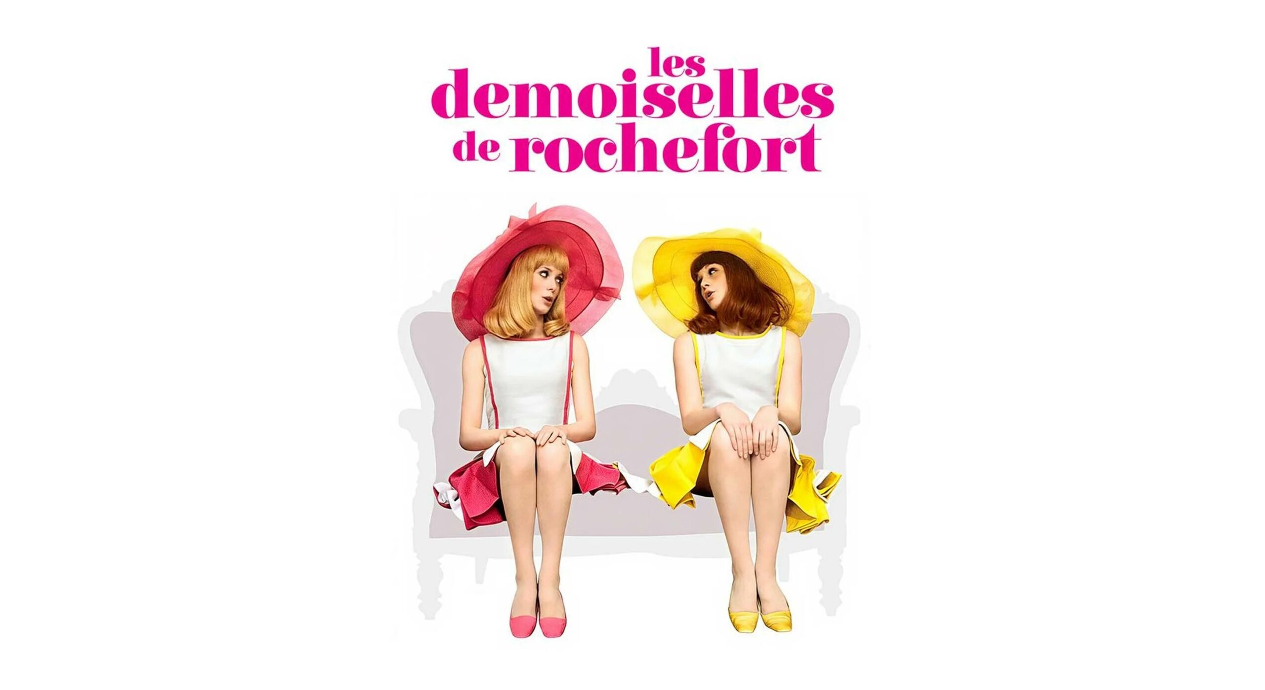 Les Demoiselles de Rochefort