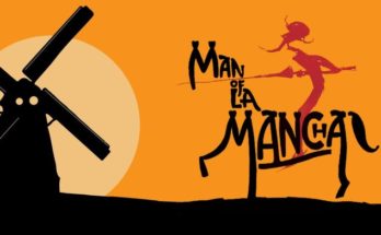 Man of La Mancha