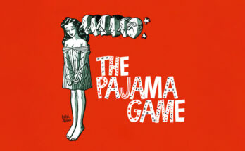 The Pajama Game