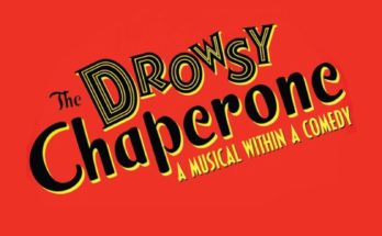 The Drowsy Chaperone