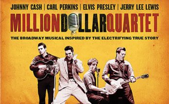 Billion Dollar Quartet