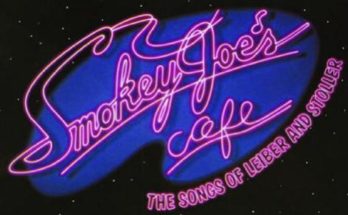 Smokey Joe's Cafe