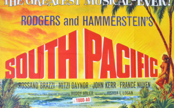 South Pacific