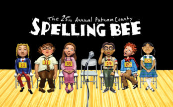 The 25th Annual Putnam County Spelling Bee