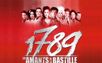 1789: Les Amants de la Bastille