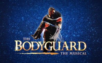 The Bodyguard