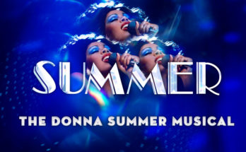 Summer:  The Donna Summer Musical