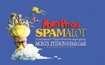 Spamalot