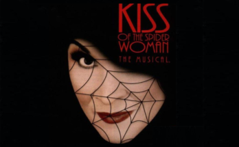 Kiss of the Spider Woman