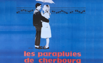 Les Parapluies de Cherbourg