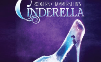 Cinderella (Rodgers & Hammerstein)