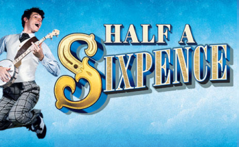 Half a Sixpence