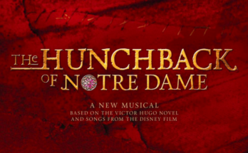 The Hunchback of Notre Dame </br> Le Bossu de Notre-Dame