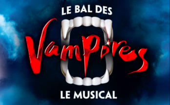 The Vampire Ball