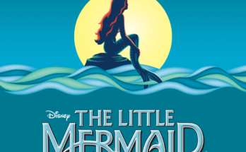 The Little Mermaid The little Mermaid