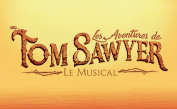 Les Aventures de Tom Sawyer, le Musical